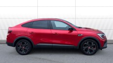 Renault Arkana 1.6 E-TECH Hybrid 145 R.S. Line 5dr Auto Hybrid Estate